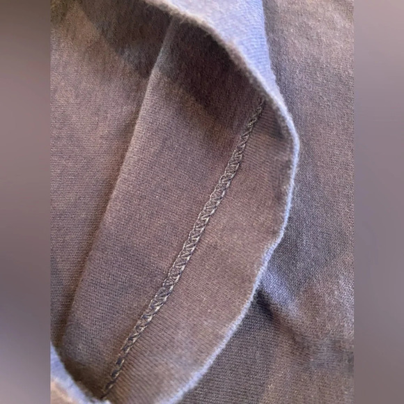 SIGNAL SPORT Vintage Navy Blue Men’s Shirt “Windy City Chicago” Graphic XL - Picture 8 of 10